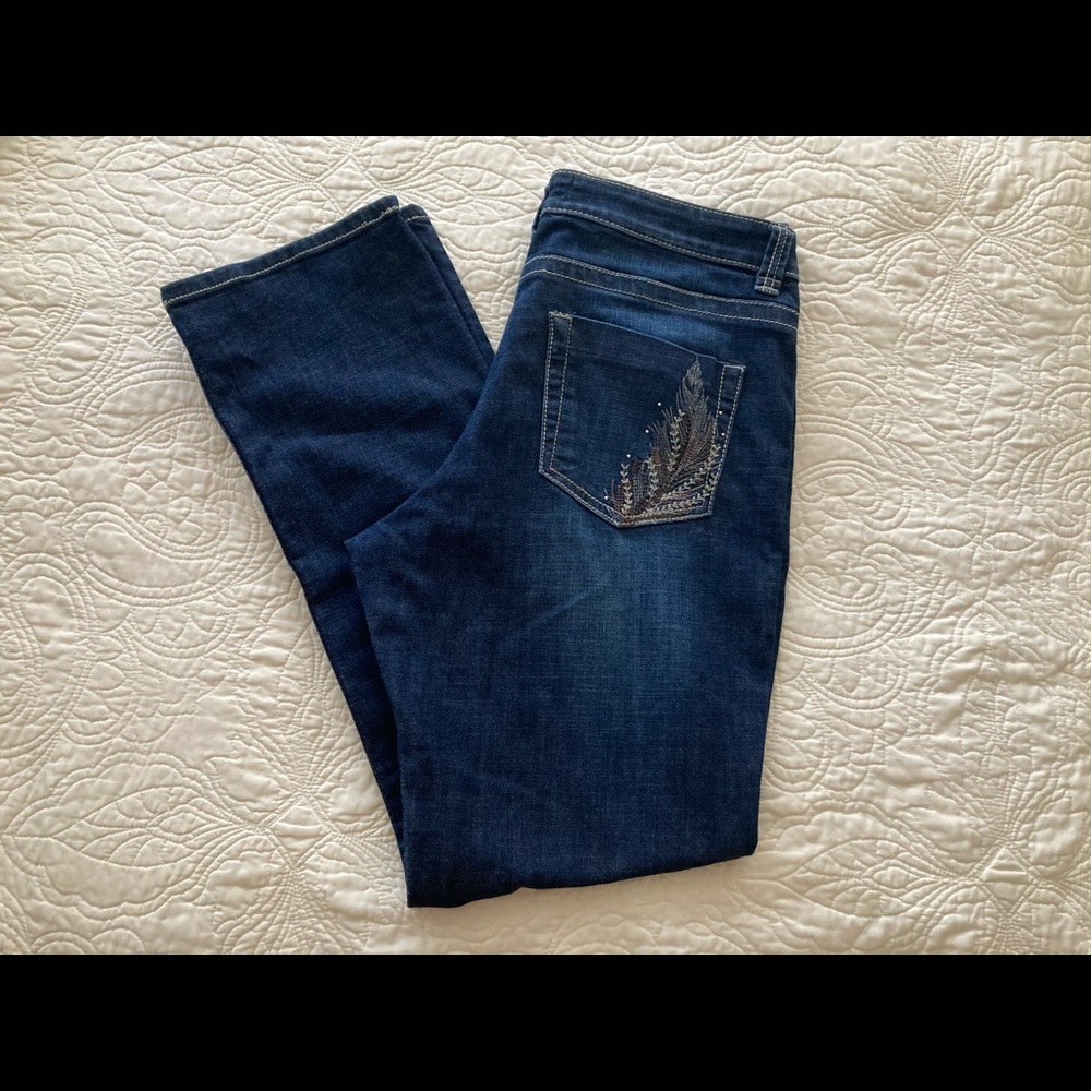 Lee Platinum Label Jeans